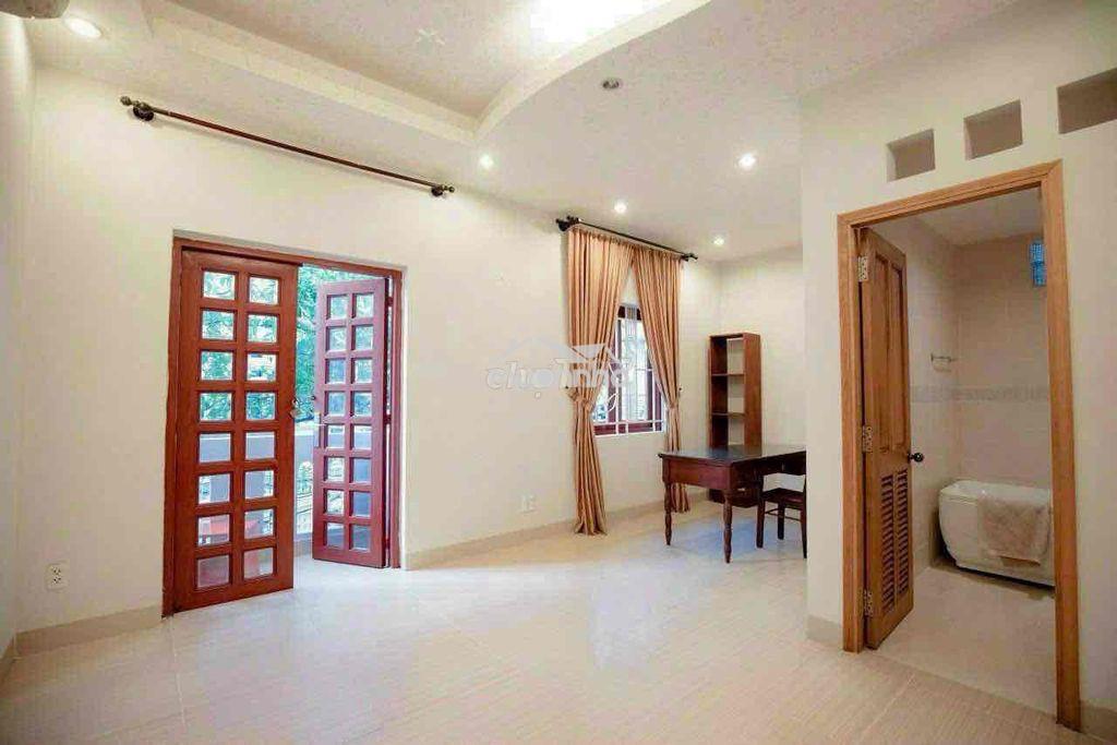 🏦 Biệt thự nc ngang 10 nup hẻm phạm văn chiêu p14 - Ảnh 3