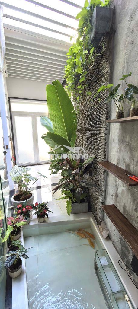 Chính chủ cho thuê nhà khu dân cư nguyễn đình chiểu - Ảnh 4