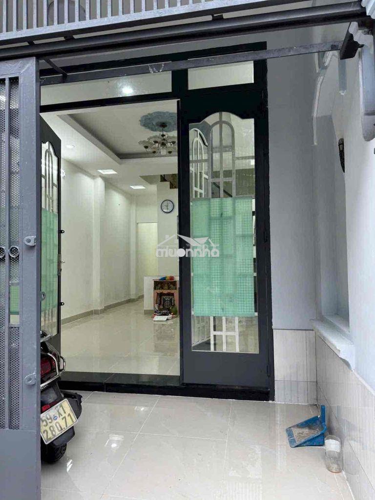 🏠 Nhà cho thuê hẻm  c phạm hùng  , hẻm 🚘🚘🚘 👉 gần nhà thờ nam hải  cầu - Ảnh 3