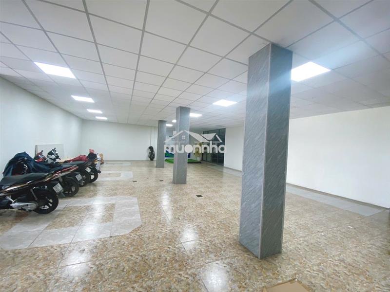 Cho thuê văn phòng rộng rãi – có sẵn nội thất – bà điểm, hóc môn