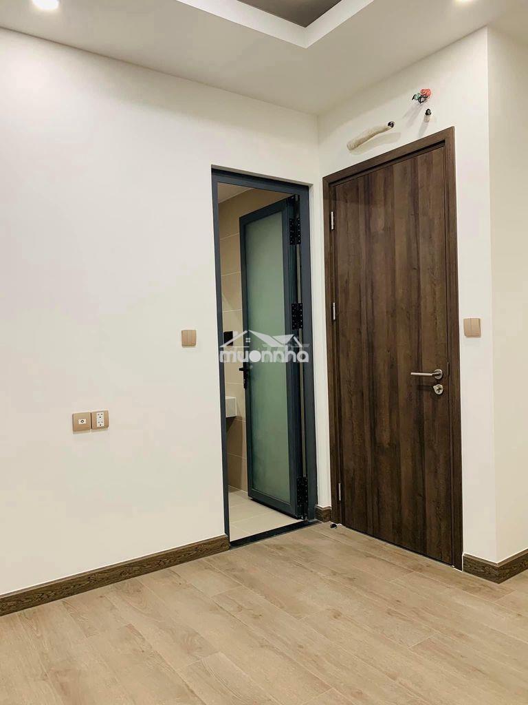 Cho thuê căn hộ q7 boulevard 3pn 2wc, 75m2, nội thất cơ bản, 13 triệu/ - Ảnh 4