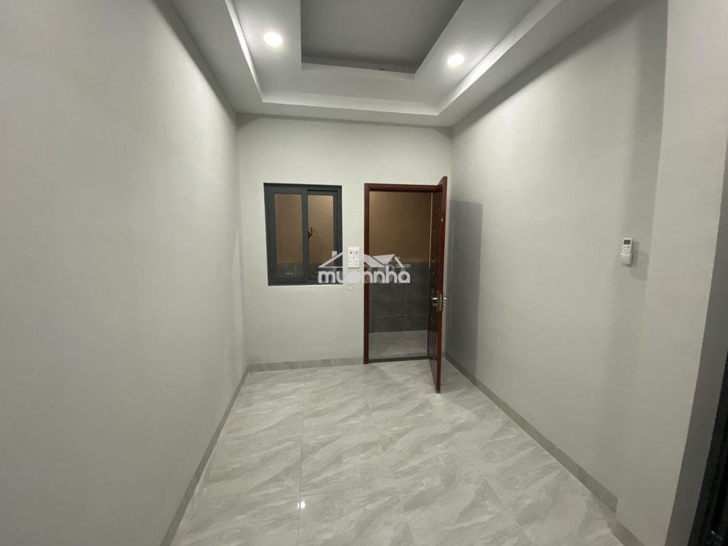 Cho thuê phòng trọ hẻm 619 pth - Ảnh 3