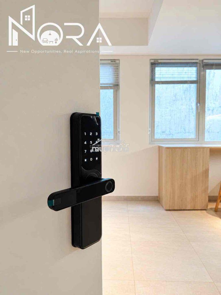 Dự án mới đường cách mạng tháng 8 quận 3 - Ảnh 3