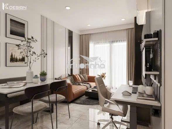🏡 Cho thuê căn hộ the privia bình tân – 2pn, 1wc, giá từ 9.5 triệu