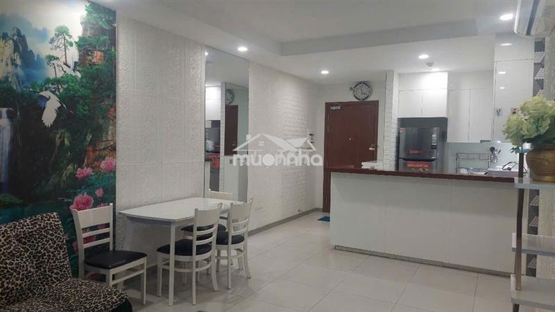 🏡 Cho thuê căn hộ the gold view – full nội thất – đầy đủ tiện ích