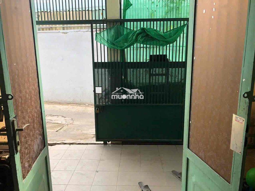 Nhà đường làng tăng phú 45m2 1pn 1wc giá 6tr/th - Ảnh 4