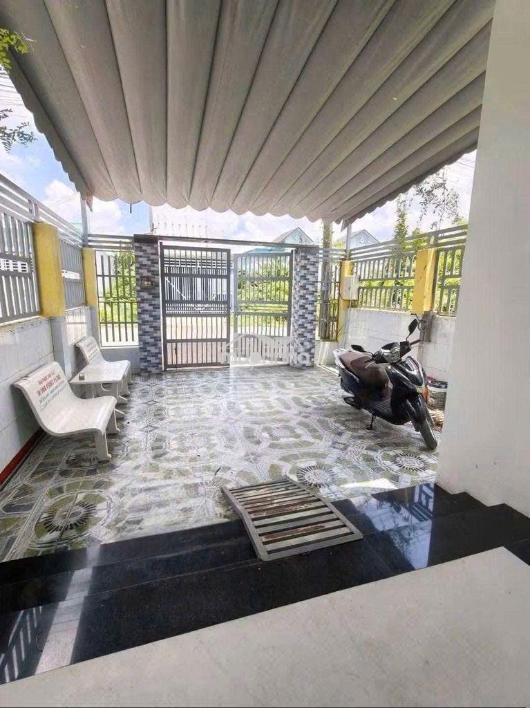 💥 Xả lỗ bán gấp nhà tân an hội củ chi - giá cực rẻ chỉ 950tr - s.h.r
