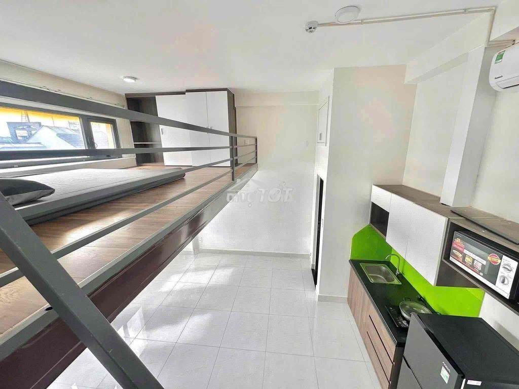 Duplex rộng rãi ngay công viên làng hoa - Ảnh 3