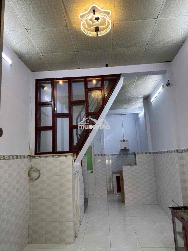 🏡 Bán nhà hẻm 8 võ trường toản, p15, q5 – 3.4 tỏi tl - Ảnh 4
