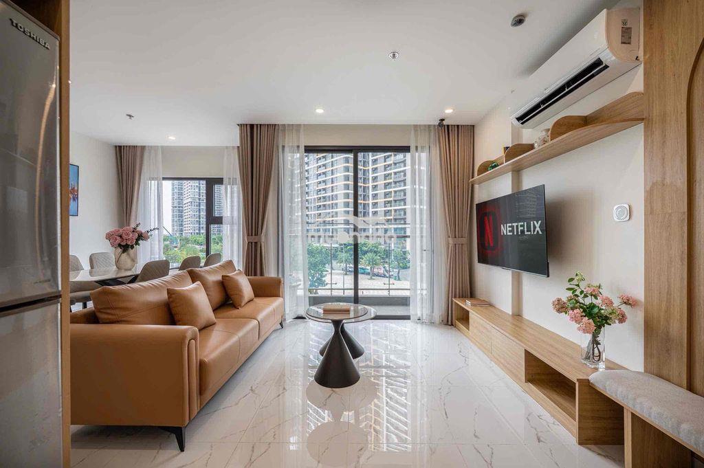 Cho thuê căn hộ 1pn 2pn 3pn giá tốt vinhome grand park quận 9 - Ảnh 4