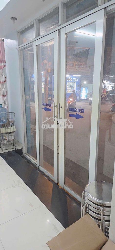 Cho thuê kinh doanh lâu dài nhà 2 mặt tiền 9m nhân 18m, - Ảnh 2