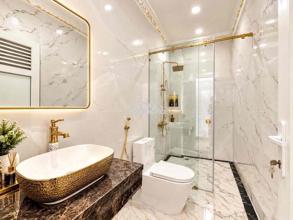 📍Ban công full nội thất trang bị sẵn dọn vào ở liền - Ảnh 3