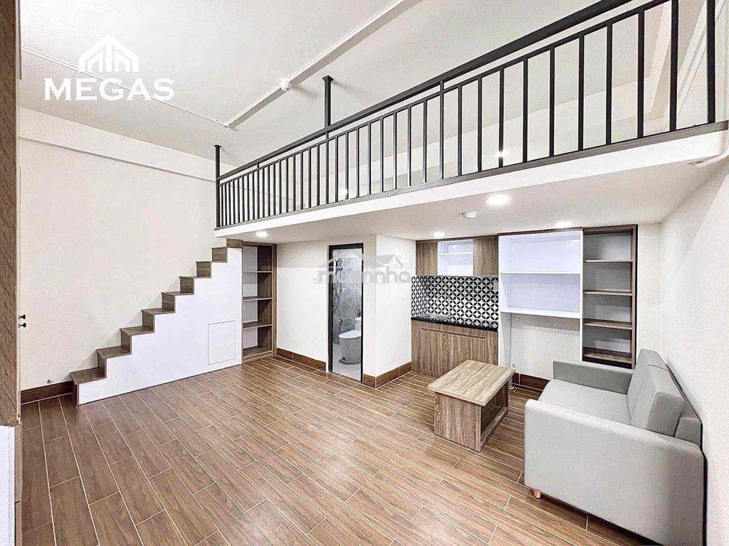 Duplex ban công ngay ngã tư rmk - nam hoà - Ảnh 2