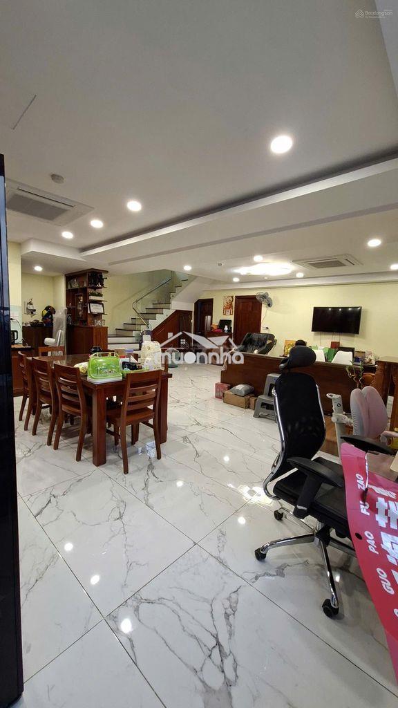Cần bán căn hộ penhouse cao ốc h2 đ/c 196 hoàng diệu - Ảnh 4