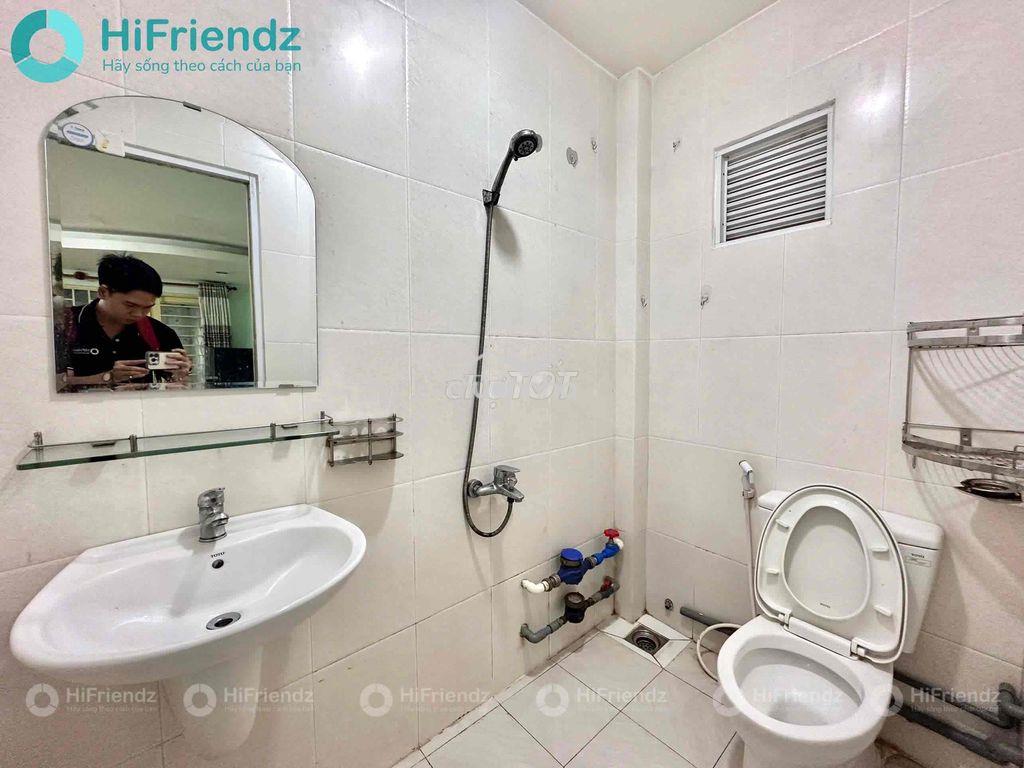 Trống sẳn trệt full nội thất sơn sửa mới kenggg mặt tiền, ngay parcmal - Ảnh 4