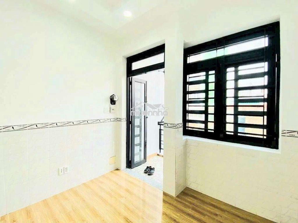 Bán nhà shr 1 lầu 4 phòng ngủ trần văn đang p.11 quận 3-giá 6,19 tỷ tl - Ảnh 4