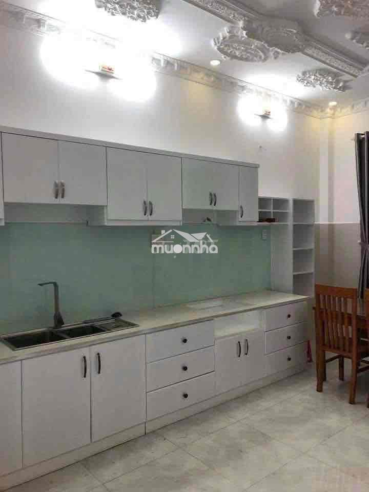 Nhà đẹp kẹt tiền bán gấp - 73,5m2 - nhà bè - Ảnh 3