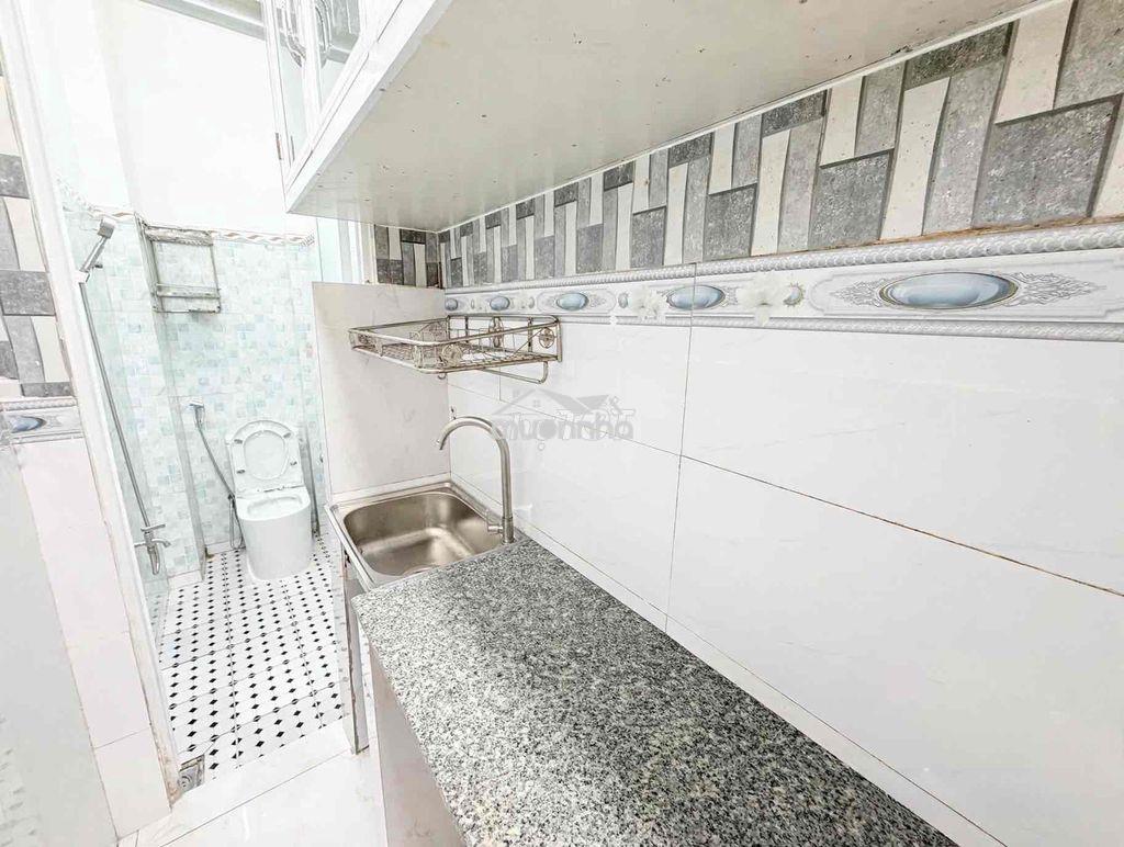 🔥 2,35 tỷ – nhà riêng gần aeon tân phú, tầm giá này không dễ tìm! - Ảnh 4