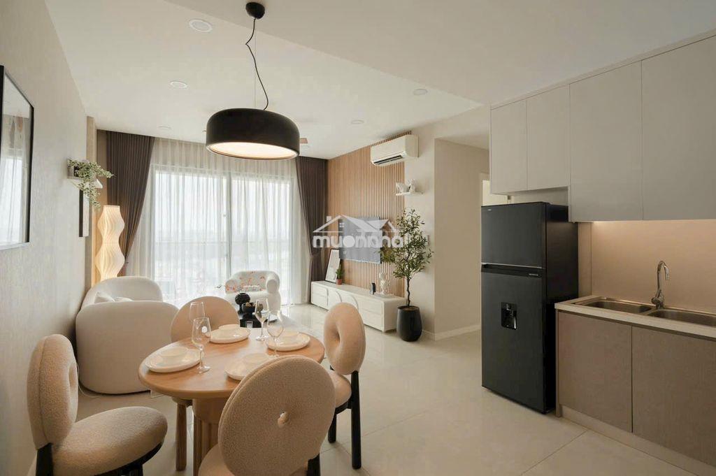 2pn 75m2 view bitexco xem pháo hoa, millennium q4, có suất spa - Ảnh 2