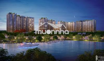 Cho thuê chung cư giá rẻ đẹp - Ảnh 2