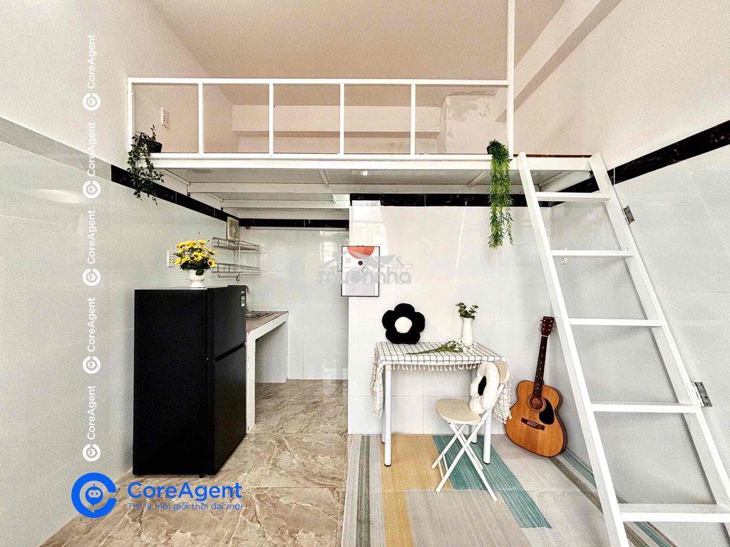 Duplex bancol full nội thất ngay thoại ngọc hầu - luỹ bán bích - vhu - Ảnh 4