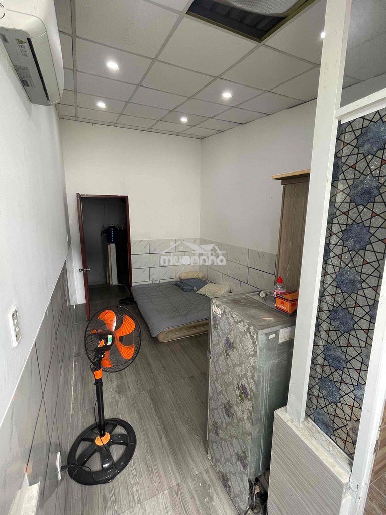Trọ rẻ đẹp full nt miễn 2 xe - Ảnh 3