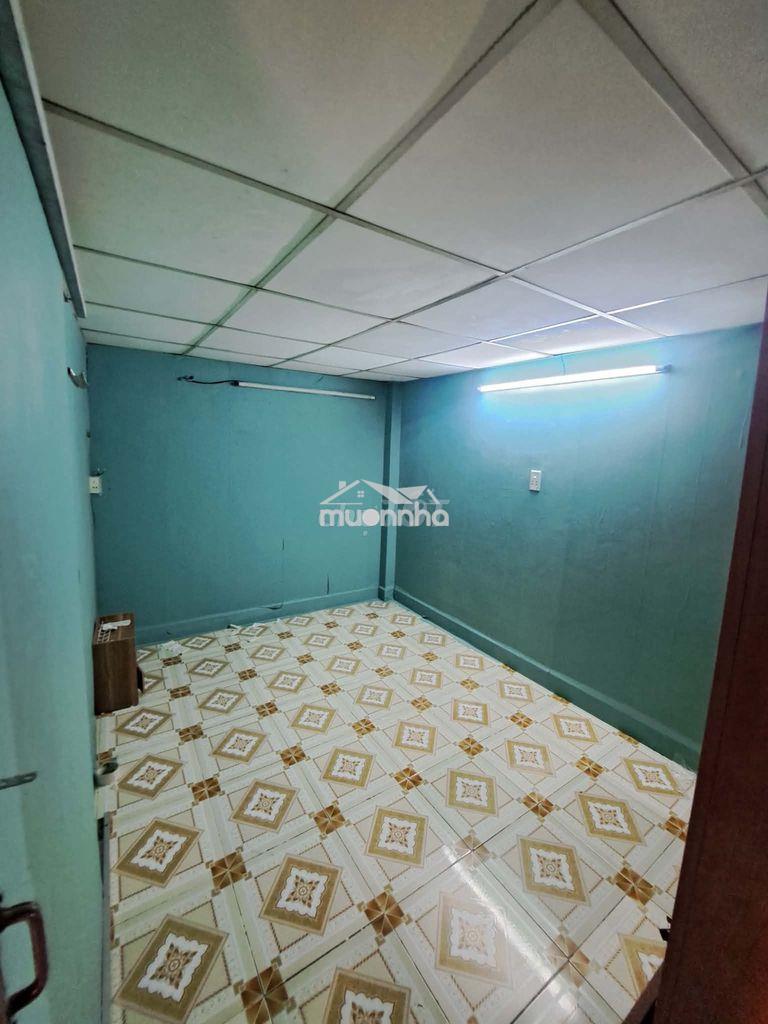 Nhà nguyên căn q12 48m2 cho thuê - Ảnh 3