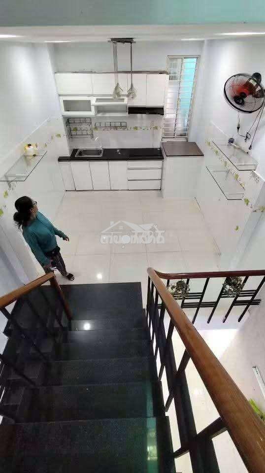 Nhà 4 phòng tuệ tĩnh - Ảnh 3