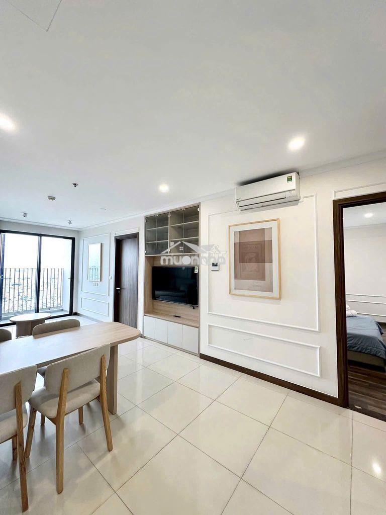 Hết hđ thuê chủ bán/cc pvđ 48m2 2pn+full nt/2,1 tỷ góp 18 tháng lãi 0%