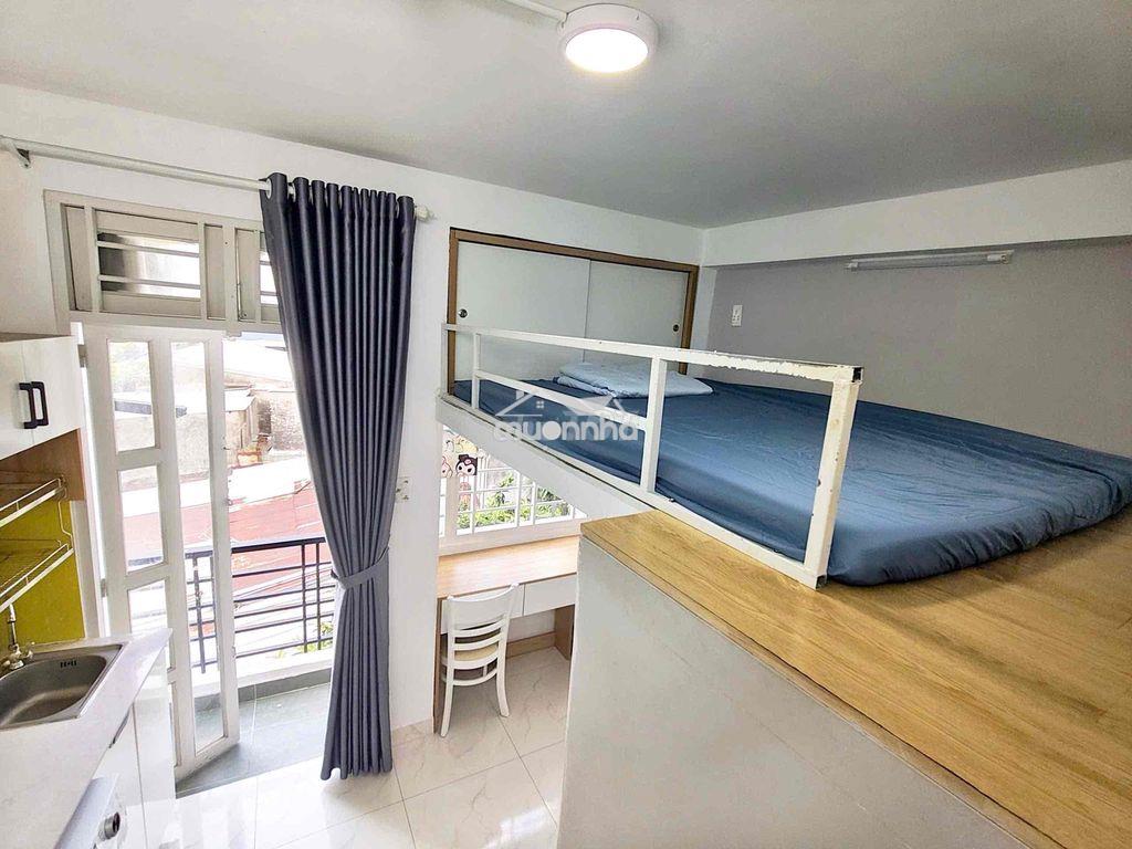 Duplex ban công + mgr mới tinh - Ảnh 4