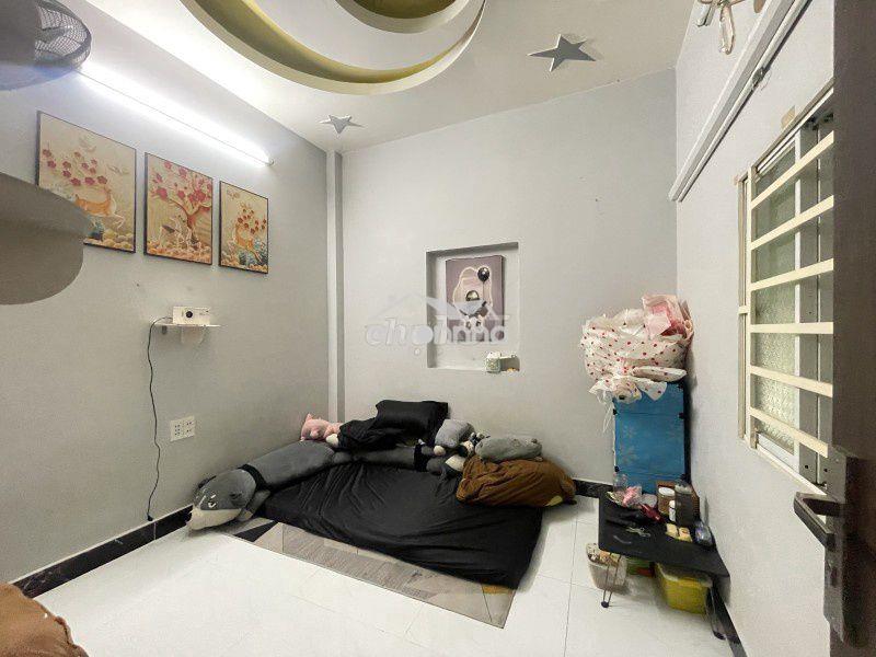 Bán nhà bình tân 36m² – hẻm ô tô 5m thông – giá nhỉnh 3 tỷ - Ảnh 3