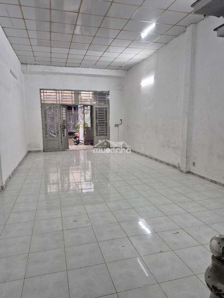 Cho thuê nhà 5x20m 2pn 2wc hẻm 5m ngay lê trọng tấn - Ảnh 2
