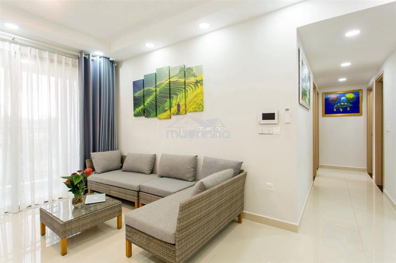 Bán căn hộ chung cư bình thới 58m2 2pn giá 2,3 tỷ