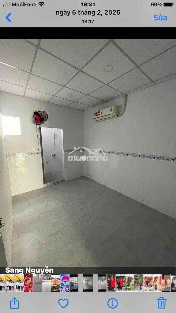 Nhà bán 6tỷ sổ hồng chính chủ - Ảnh 2