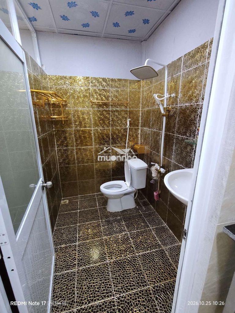 Cho thuê nhà đường đa phước gần đình tân liêm - Ảnh 4