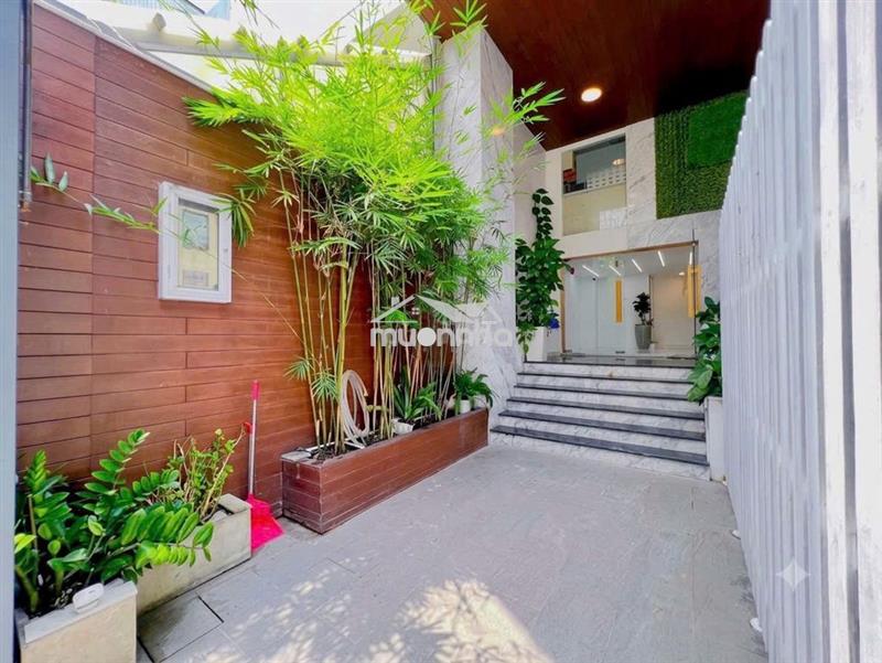 Cho thuê mặt bằng 386/21a lê văn sỹ, q3 – 6x7m – 11,5 triệu