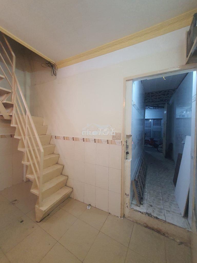 Cho thuê nhà nguyên căn sạch đẹp tại nguyễn thần hiến, p18, quận 4 - Ảnh 3