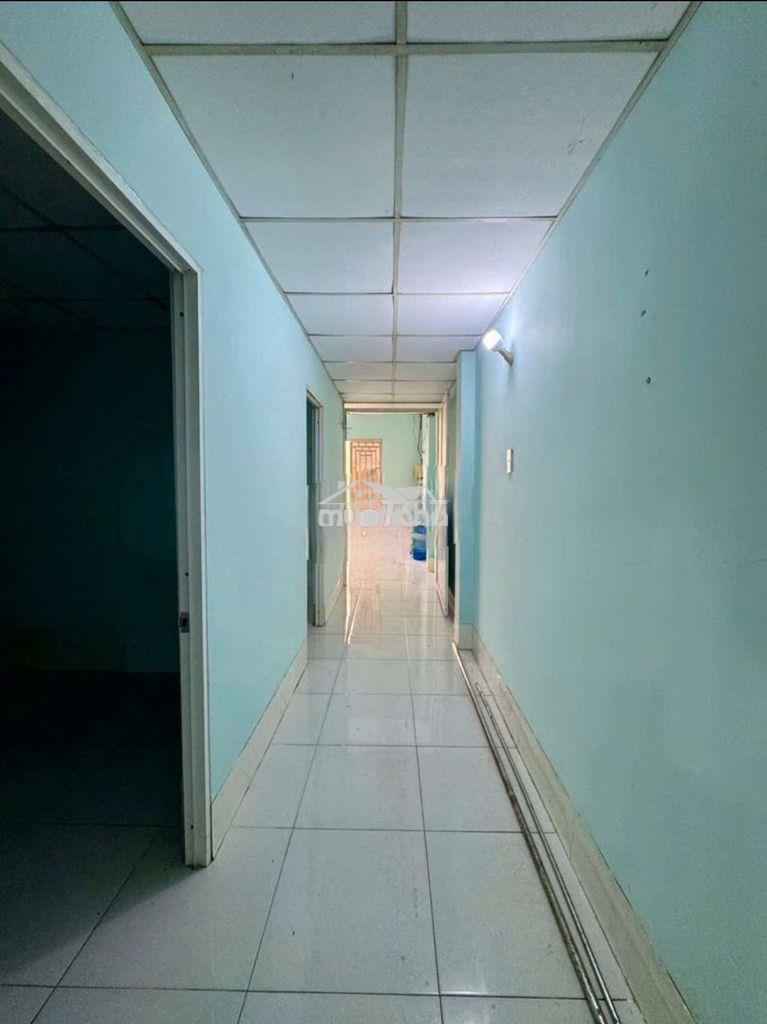 Cho thuê nhà nguyên căn.đường quang trung, phường 10.quận gò vấp - Ảnh 2