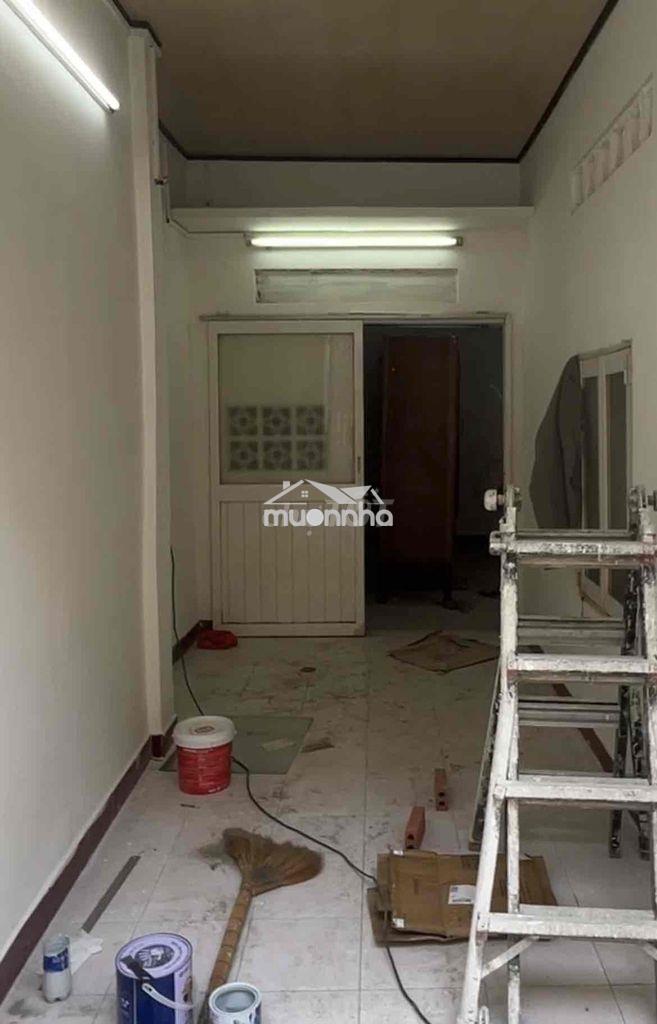 🔥100m2 - spa nail mi, dạy học, kd onl, vpcty gần bigc q10 - 3pn 2wc - Ảnh 2