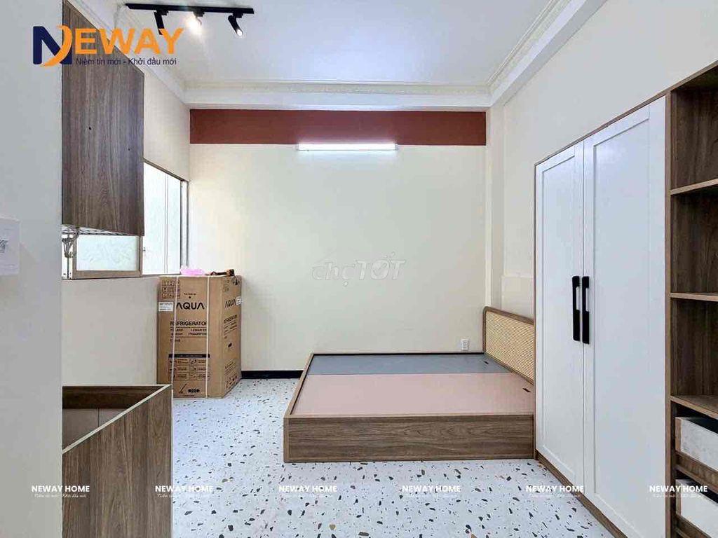 Giảm giá căn hộ full nội thất - Ảnh 3