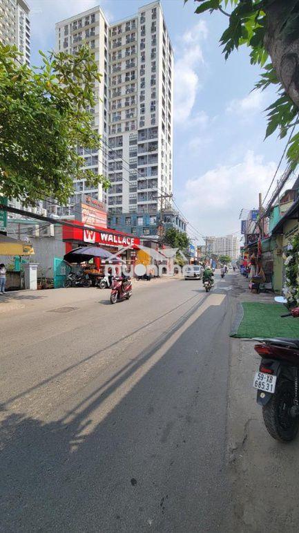 Sát mặt tiền nguyễn duy trinh q2, mặt tiền thụt giá chỉ 7,8 tỷ - Ảnh 3