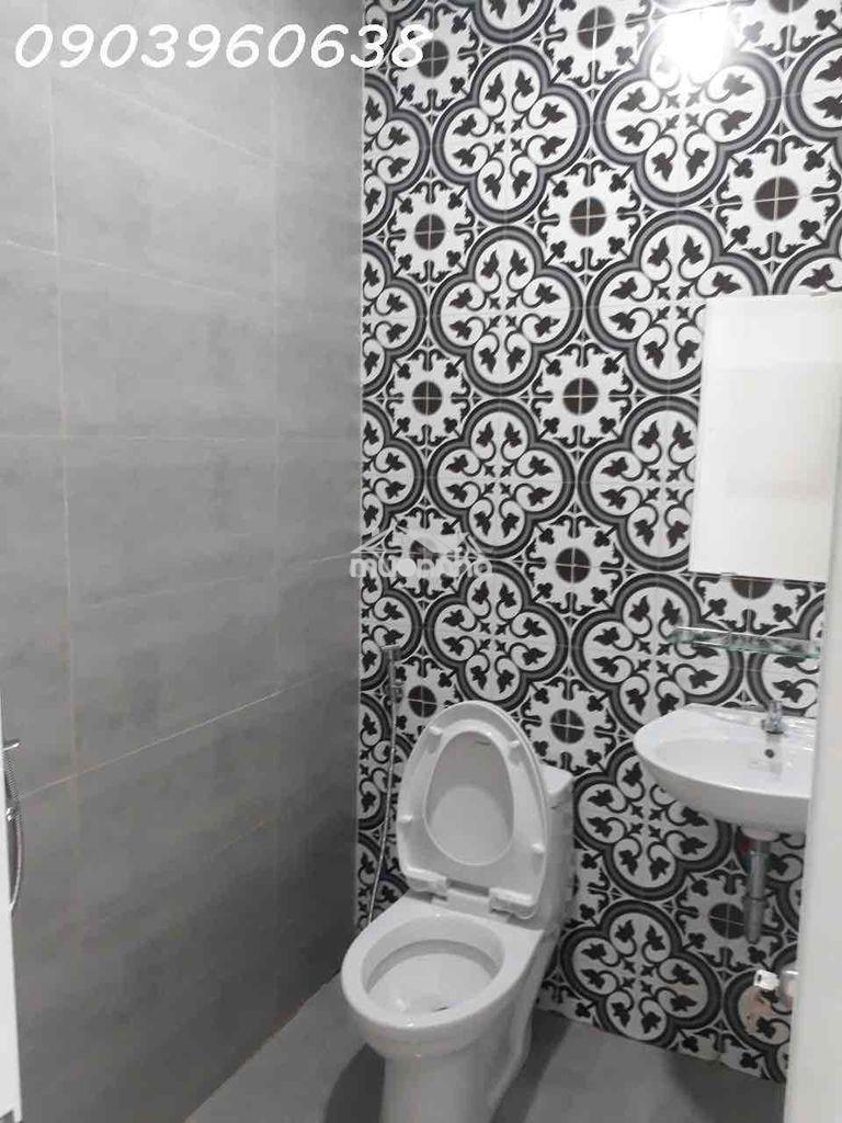 Nhà to đùng - giá bé tẹo 2,930 tỷ 60m2 đất - Ảnh 4