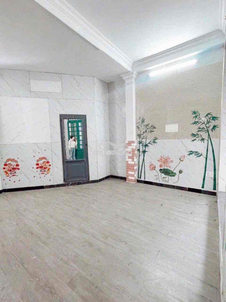 Cho thuê nhà đoàn thị điểm, 3 tầng, 48m2, 4pn/3wc, ngang 6m, giá 18tr - Ảnh 4