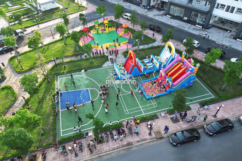 ❎ Hot-khan hiếm nhà mới-100% 84m2 giá hạt dẻ 6tr5/tháng free pql - Ảnh 3