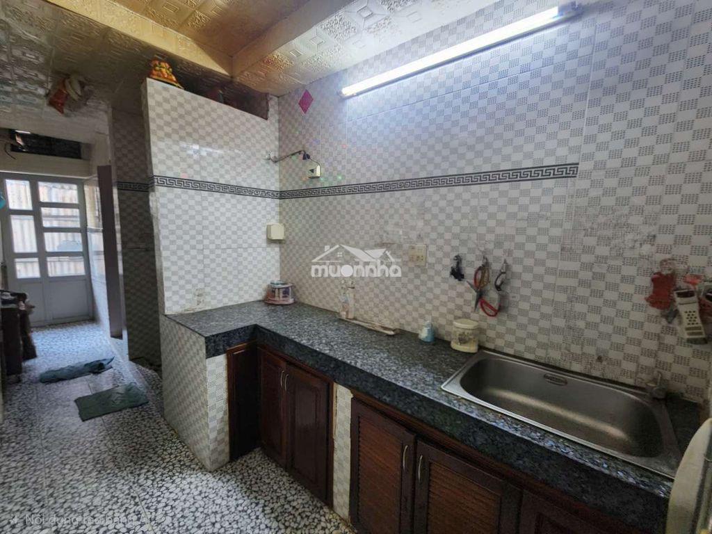Bán gấp nhà hẻm lê văn duyệt kết cấu ở ngay, tiện đi lại chợ bà chiểu - Ảnh 4