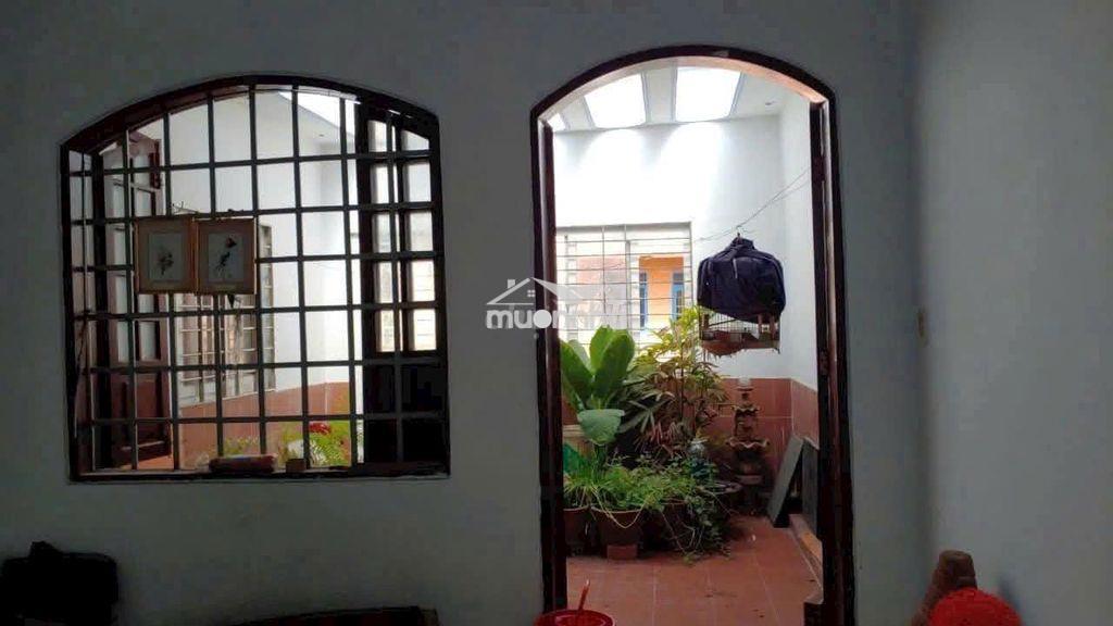 🏡 Bán nhà kế bến xe quận 8 – dt: 80m2 – gía: 8,3 tỷ - Ảnh 2
