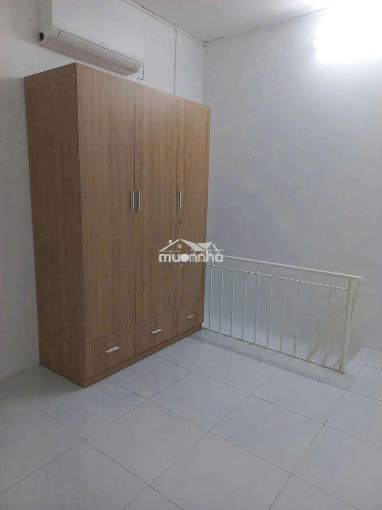 Nhà hẻm 672 huỳnh tấn phát ( gần kcx ) - Ảnh 3