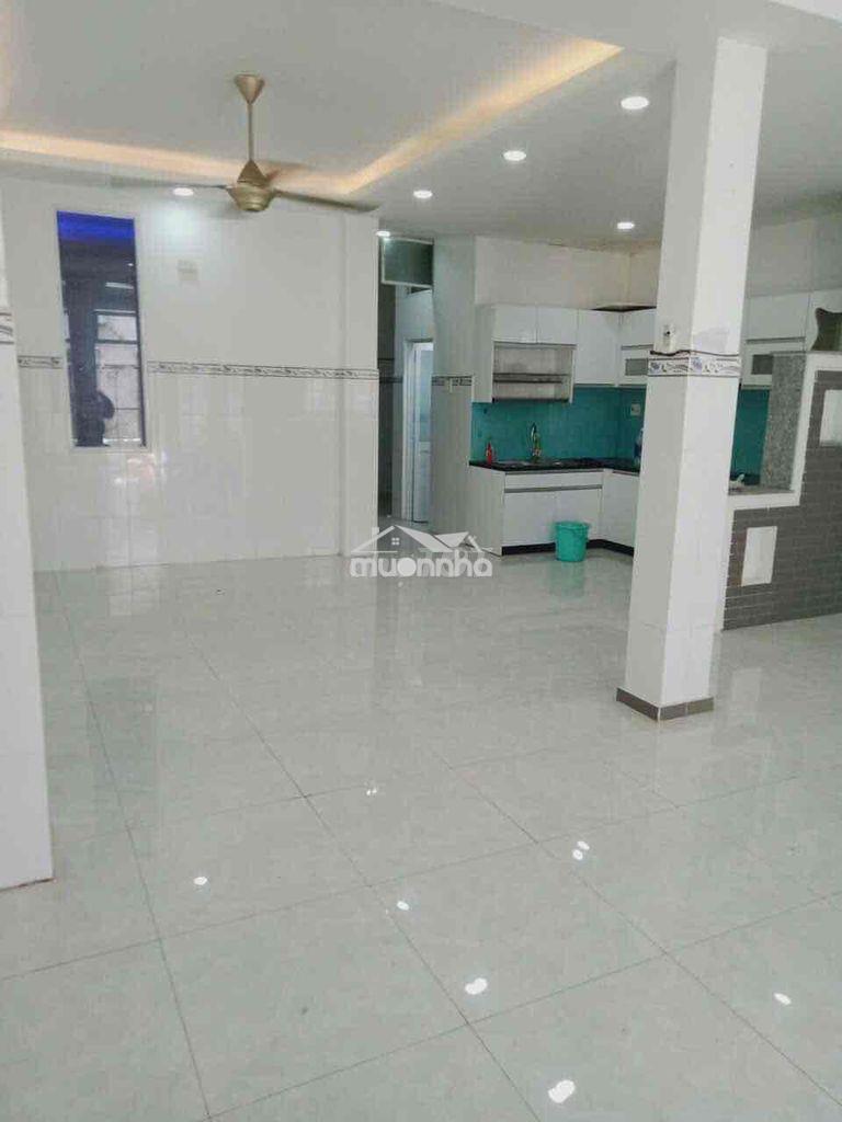 Nhà tầng trệt riêng biệt - 8x12m - 2pn. 807/15 trường chinh -tây thanh - Ảnh 4