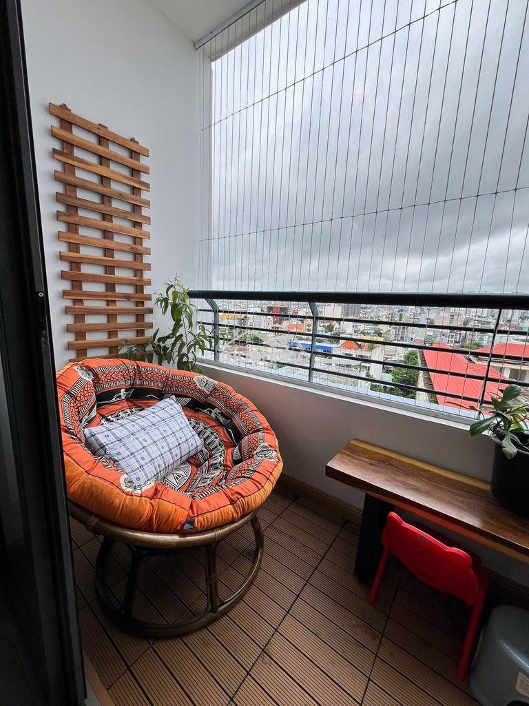 Chính chủ - căn hộ central plaza 2pn, 65m2 tân sơn hoà, tp.hcm - Ảnh 4