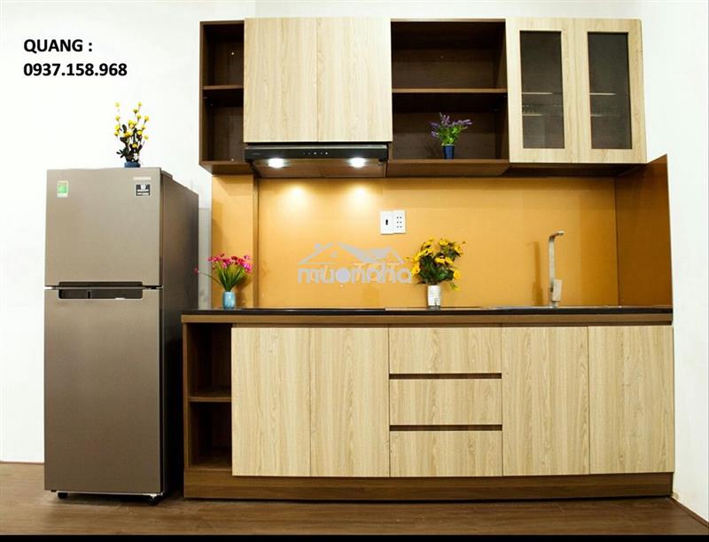 Full nội thất cao cấp,hẻm xe hơi đường phạm hùng